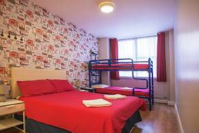 Abigails Hostel