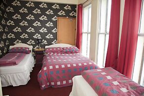 Abigails Hostel