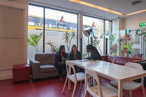 Abigails Hostel