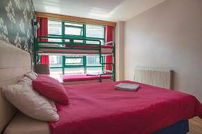 Abigails Hostel