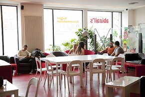 Abigails Hostel
