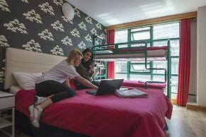 Abigails Hostel