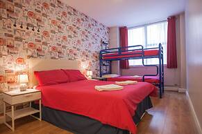 Abigails Hostel
