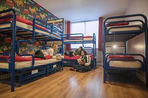 Abigails Hostel