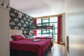 Abigails Hostel