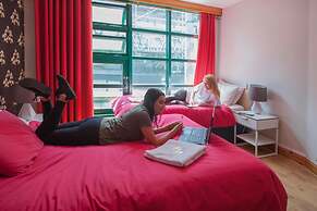 Abigails Hostel