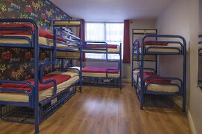Abigails Hostel