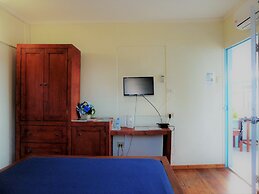 Miller's Guest House