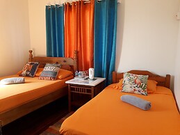 Miller's Guest House