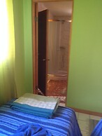 Cabañas Anakena