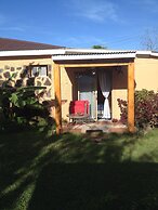Cabañas Anakena