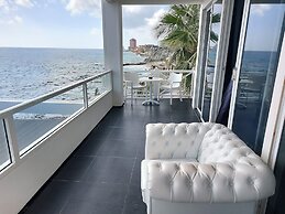Saint Tropez Boutique Hotel