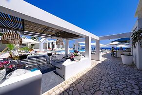 Saint Tropez Boutique Hotel