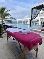 Saint Tropez Boutique Hotel