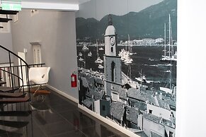 Saint Tropez Boutique Hotel