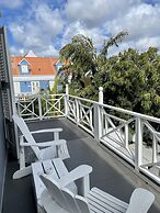 Saint Tropez Boutique Hotel