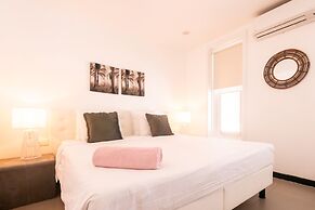 Saint Tropez Boutique Hotel