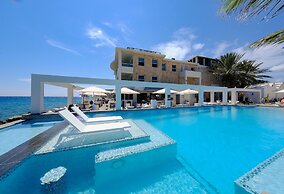Saint Tropez Boutique Hotel