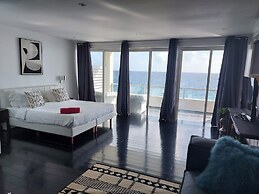 Saint Tropez Boutique Hotel
