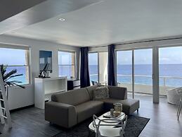 Saint Tropez Boutique Hotel