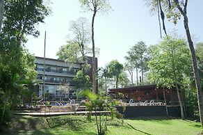 Gran Hotel Tourbillon Cataratas