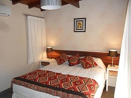 Gran Hotel Tourbillon Cataratas