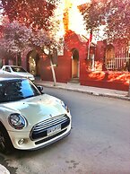 Tralkan B&B