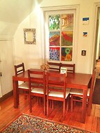 Tralkan B&B