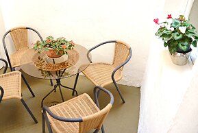 Tralkan B&B
