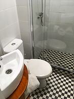 Tralkan B&B