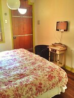 Tralkan B&B