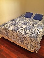 Tralkan B&B