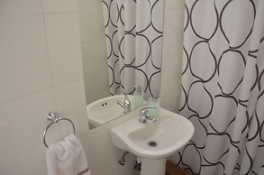 Tralkan B&B