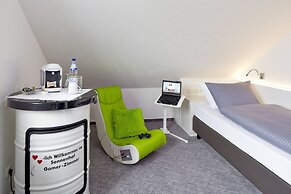 Hotel Sonnenhof Dietzenbach