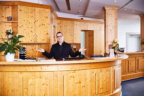 Hotel Sonnenhof Dietzenbach