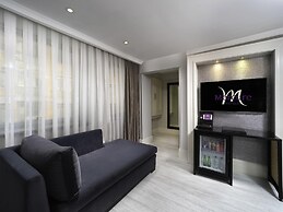 Mercure Istanbul Bomonti
