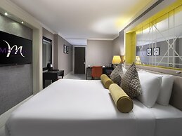 Mercure Istanbul Bomonti