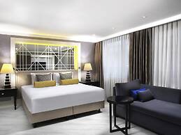 Mercure Istanbul Bomonti
