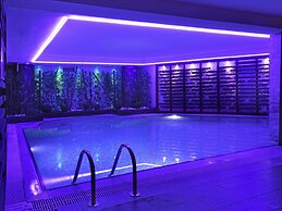 Mercure Istanbul Bomonti
