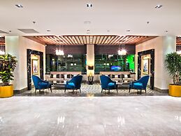 Mercure Istanbul Bomonti