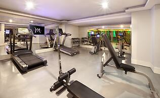 Mercure Istanbul Bomonti