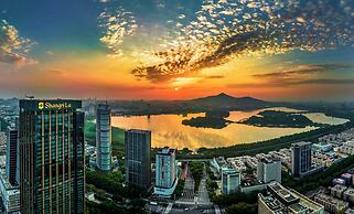 Shangri-La Nanjing