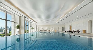 Shangri-La Nanjing
