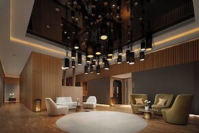 Shangri-La Nanjing