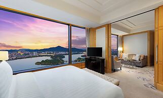 Shangri-La Nanjing