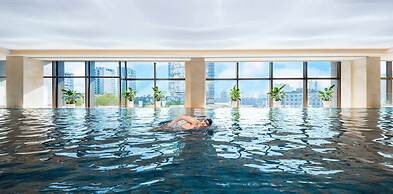 Shangri-La Nanjing