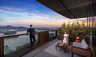 Shangri-La Nanjing