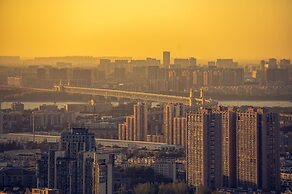 Shangri-La Nanjing