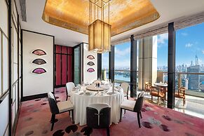 Shangri-La Nanjing