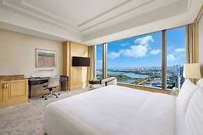 Shangri-La Nanjing